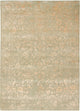 Designermatta - 245 x 176 cm - sand