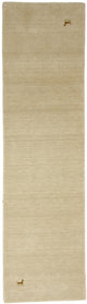 Indo Gabbeh Mattan 80x300cm - Ullmatta