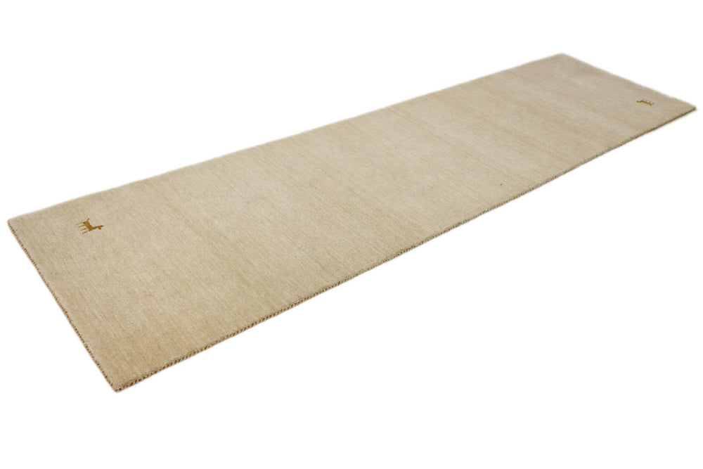 Indo Gabbeh Mattan 80x300cm - Ullmatta