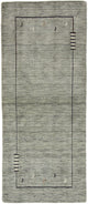 Loribaft Loom Mattan 202x82cm - Ullmatta