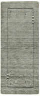 Loribaft Loom Mattan 203x83cm - Ullmatta