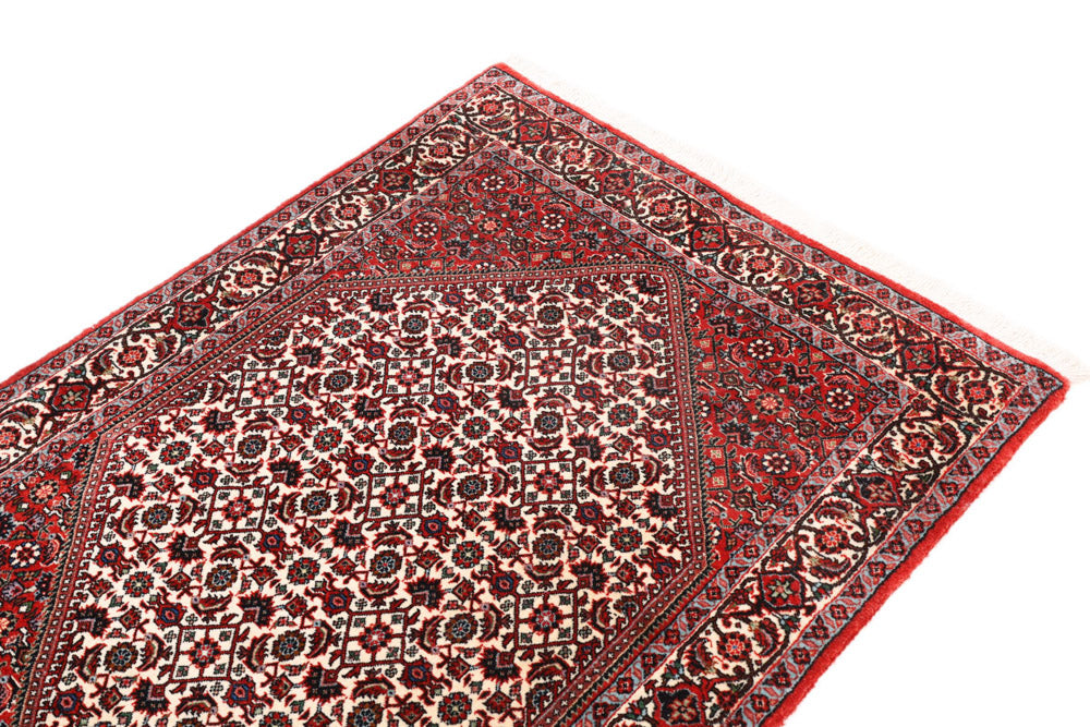 Runner Persisk matta - Bijar - 292 x 85 cm - rost