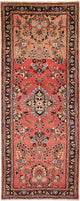 Sarouk Mattan 195x75cm - Persisk matta