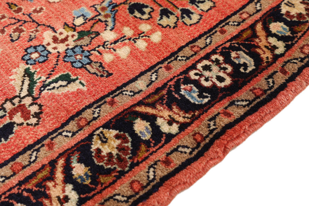 Läufer Perser - Classic - 195 x 75 cm - rot