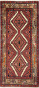 Hamadan Mattan 185x80cm - Persisk matta