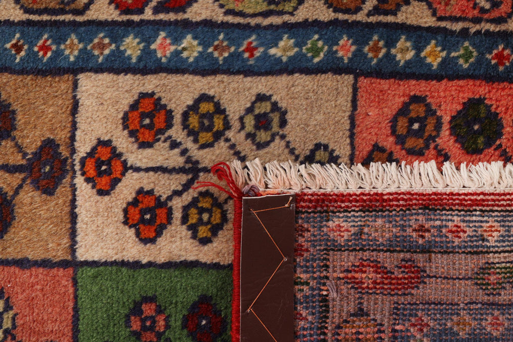 Läufer Perser - Classic - 185 x 65 cm - mehrfarbig