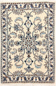 Nain - 12 la Mattan 90x60cm - Persisk matta