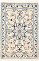 Nain - 12 la Mattan 85x55cm - Persisk matta