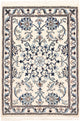 Nain - 12 la Mattan 92x61cm - Persisk matta