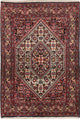 Bidjar Mattan 102x70cm - Persisk matta