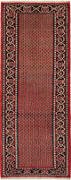 Runner Persisk matta - Mir - 184 x 73 cm - rost