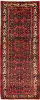 Runner Persisk matta - Nomadic - 188 x 75 cm - röd