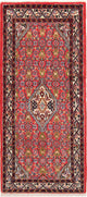 Hosseinabad Mattan 181x80cm - Persisk matta