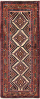 Hamadan Mattan 188x76cm - Persisk matta