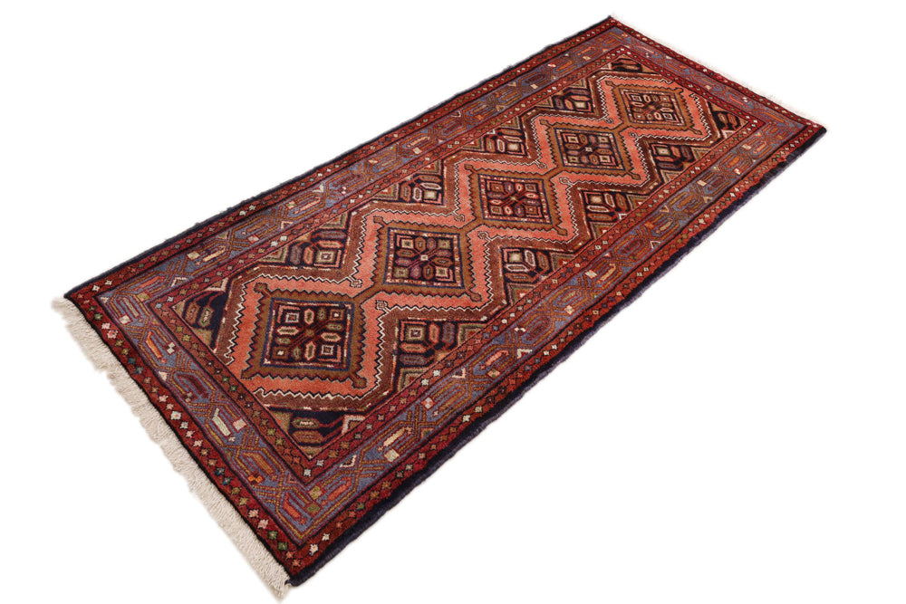 Hamadan Mattan 180x80cm - Persisk matta