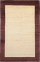 Indo Gabbeh Mattan 301x197cm - Ullmatta