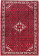 Hosseinabad Mattan 200x295cm - Persisk matta