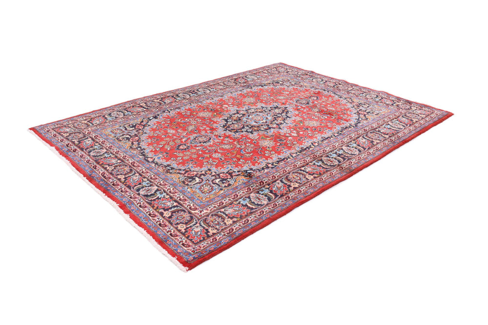 Kashan Mattan 290x200cm - Persisk matta
