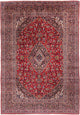 Kashan Mattan 385x260cm - Persisk matta