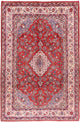Sarouk Mattan 325x220cm - Persisk matta