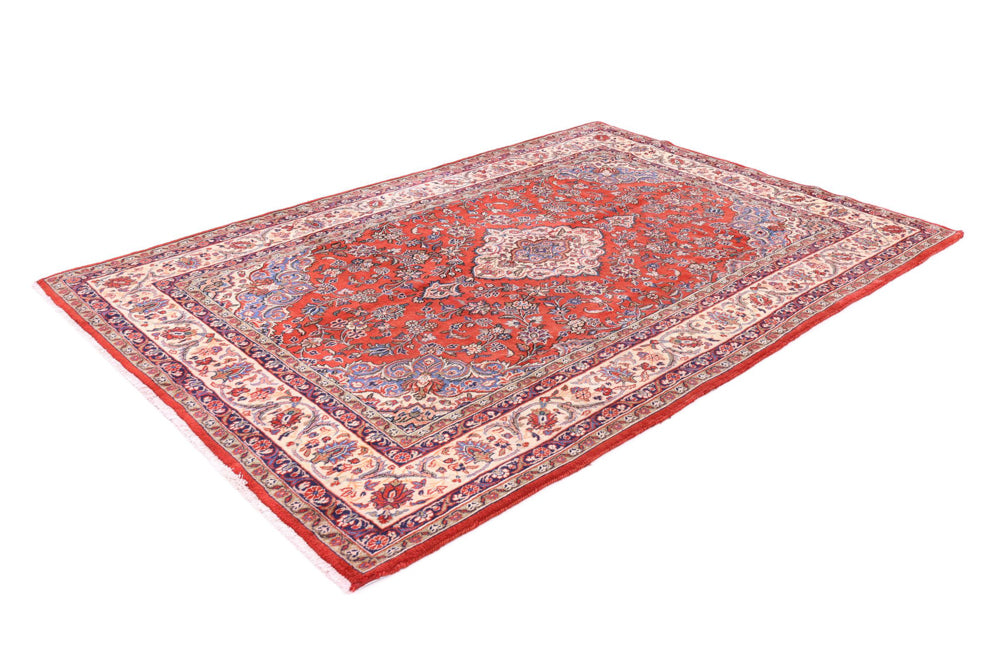 Sarouk Mattan 325x220cm - Persisk matta