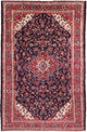 Nahavand Mattan 350x215cm - Persisk matta