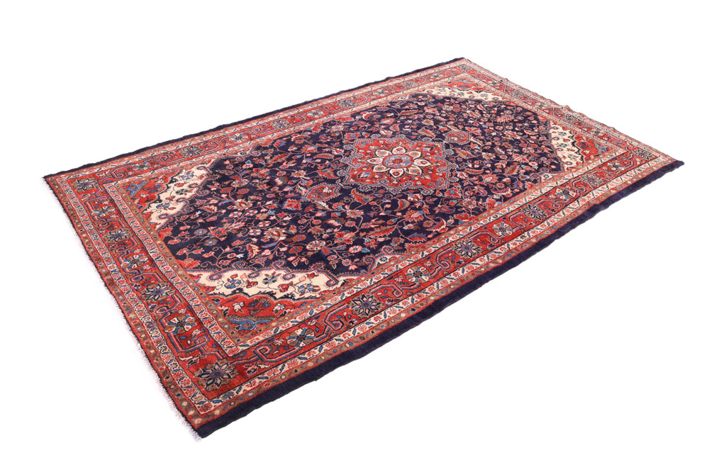 Nahavand Mattan 350x215cm - Persisk matta