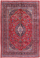 Kashan Mattan 290x200cm - Persisk matta