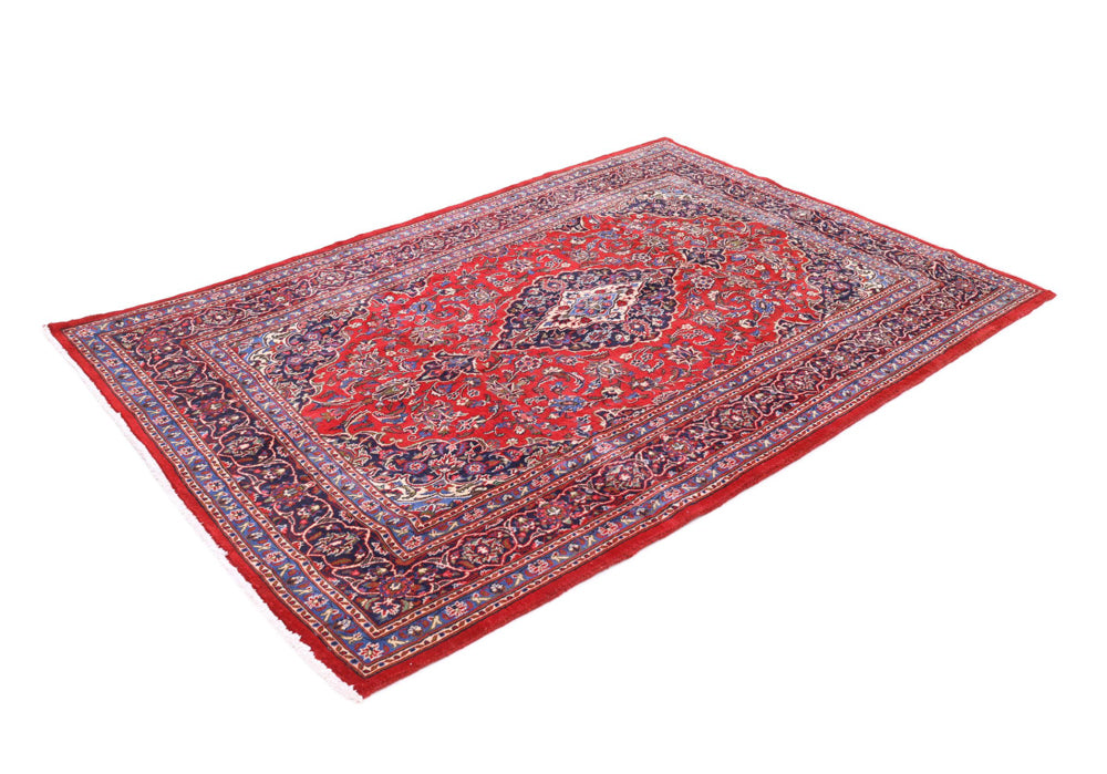 Kashan Mattan 290x200cm - Persisk matta