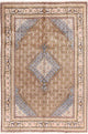 Ardabil Mattan 285x195cm - Persisk matta