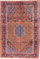 Persisk matta - Nomadic - 300 x 210 cm - sand
