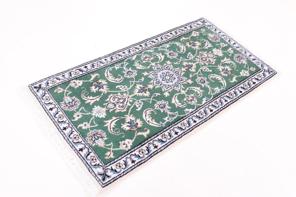 Nain Mattan 137x70cm - Persisk matta