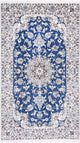 Nain Mattan 211x122cm - Persisk matta