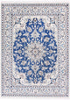 Nain Mattan 203x147cm - Persisk matta