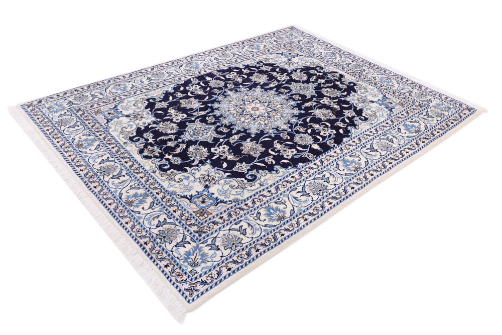 Nain Mattan 200x150cm - Persisk matta