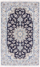 Nain Mattan 195x118cm - Persisk matta