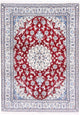 Nain Mattan 231x167cm - Persisk matta