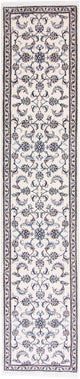 Nain Mattan 382x79cm - Persisk matta