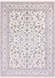 Nain - 6 la Mattan 353x252cm - Persisk matta