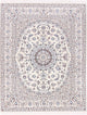 Persisk matta - Nain - Premium - 265 x 209 cm - grädde