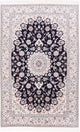 Nain - 6 la Mattan 240x154cm - Persisk matta