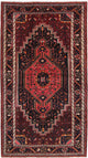 Runner Persisk matta - Nomadic - 230 x 125 cm - rost