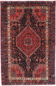 Nahavand Mattan 200x133cm - Persisk matta