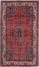Hamadan Mattan 225x130cm - Persisk matta