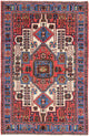 Yalameh Mattan 205x135cm - Persisk matta