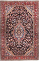 Nahavand Mattan 210x135cm - Persisk matta