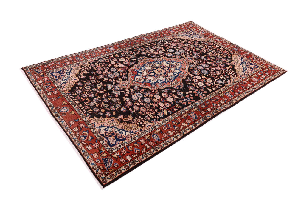 Nahavand Mattan 210x135cm - Persisk matta