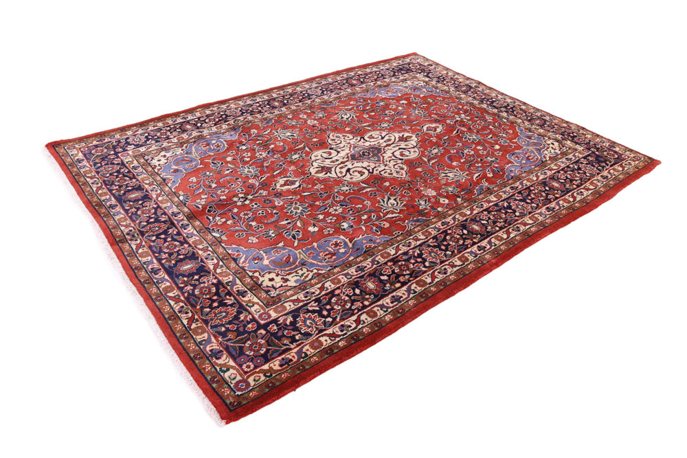 Sarouk Mattan 290x220cm - Persisk matta