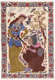 Tabriz Mattan 150x100cm - Persisk matta