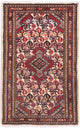 Hamadan Mattan 100x60cm - Persisk matta